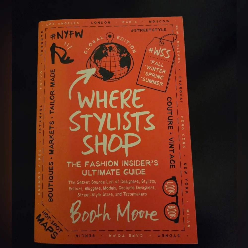 Style Books - Picture 4 of 5